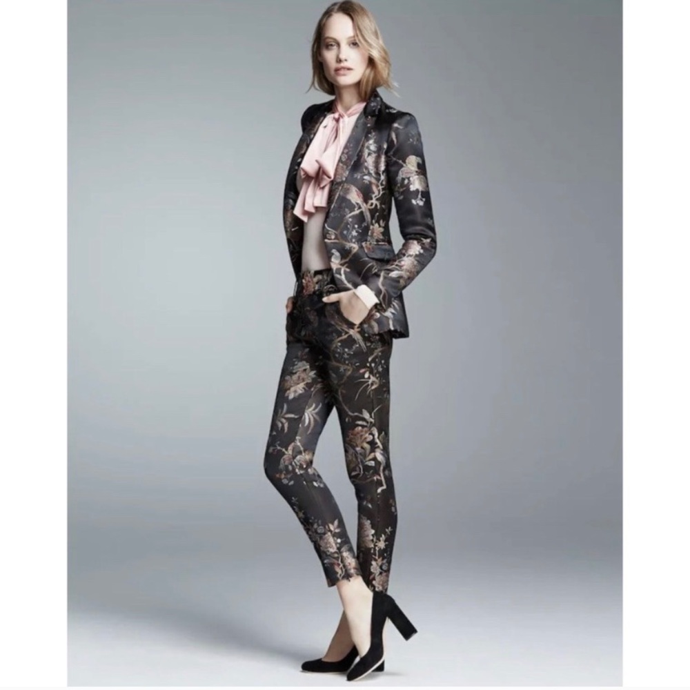 Alice + Olivia blazer